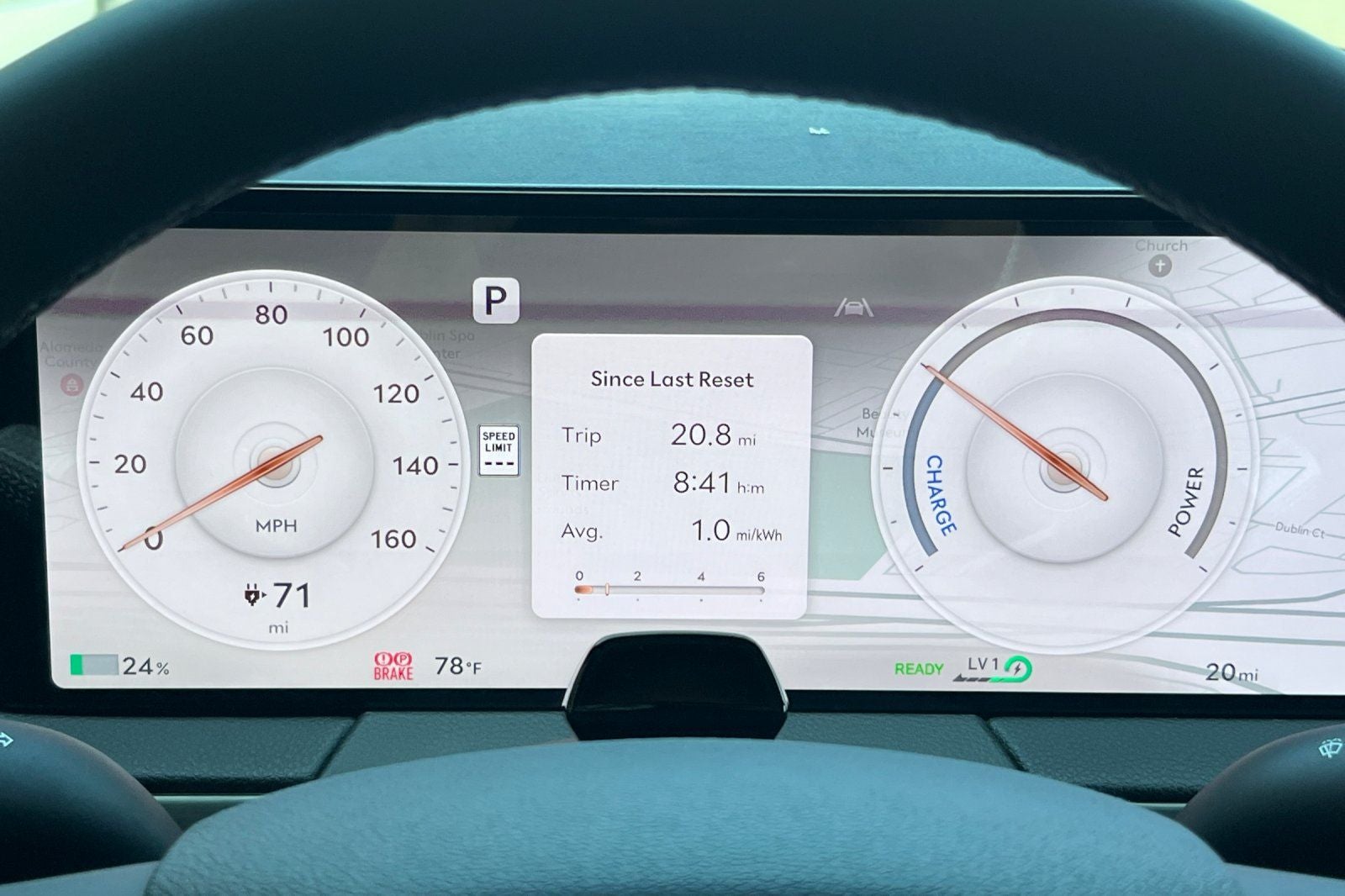 2026 GENESIS GV60 Standard - Photo 26