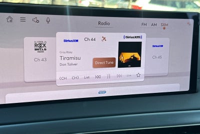 2026 Genesis GV60 ADVANCED