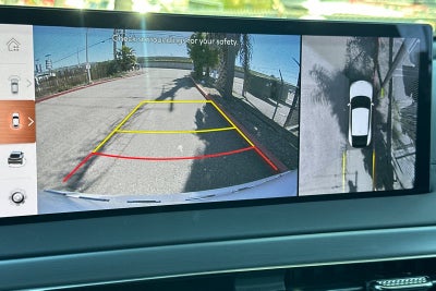 2026 Genesis GV60 ADVANCED