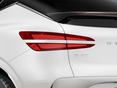 2026 Genesis GV60 ADVANCED