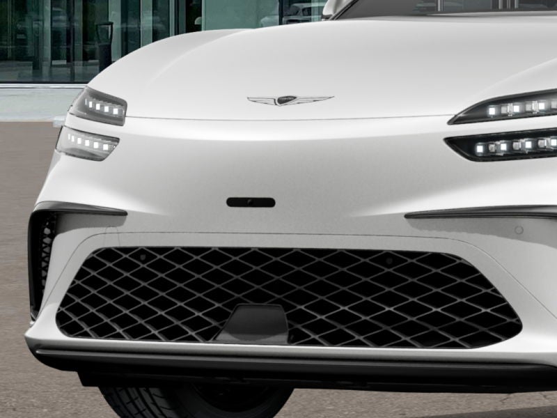 2026 Genesis GV60 ADVANCED