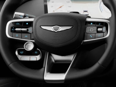 2026 Genesis GV60 ADVANCED