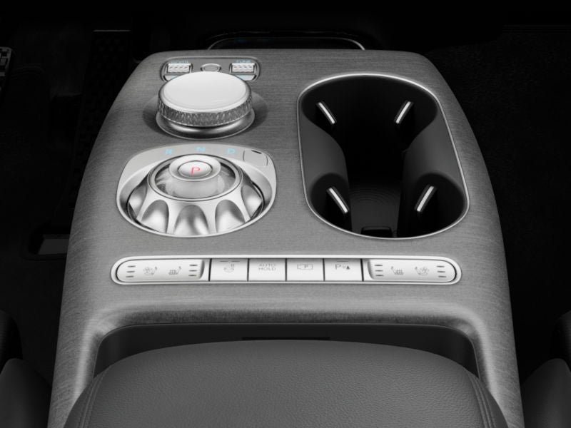 2026 Genesis GV60 ADVANCED