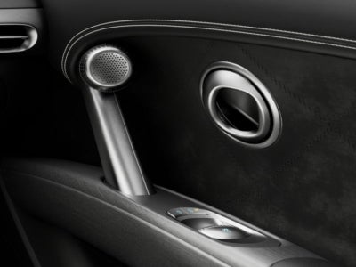 2026 Genesis GV60 ADVANCED