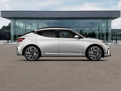 2026 Genesis GV60 ADVANCED