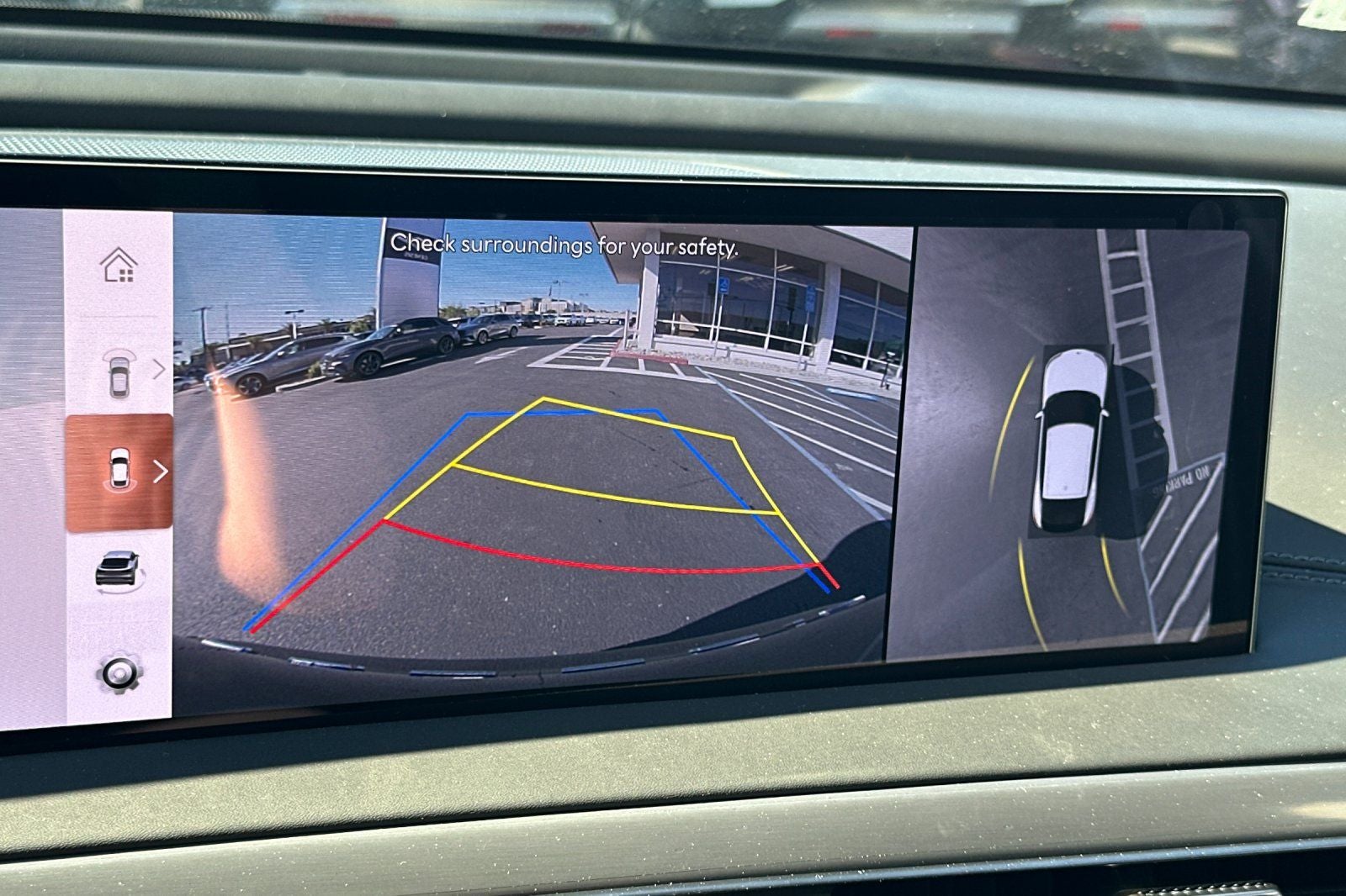 2026 Genesis GV60 ADVANCED