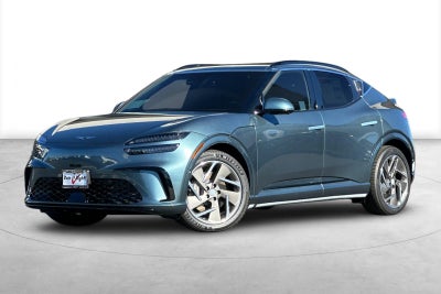 2026 Genesis GV60 ADVANCED