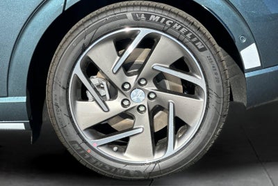 2026 Genesis GV60 ADVANCED