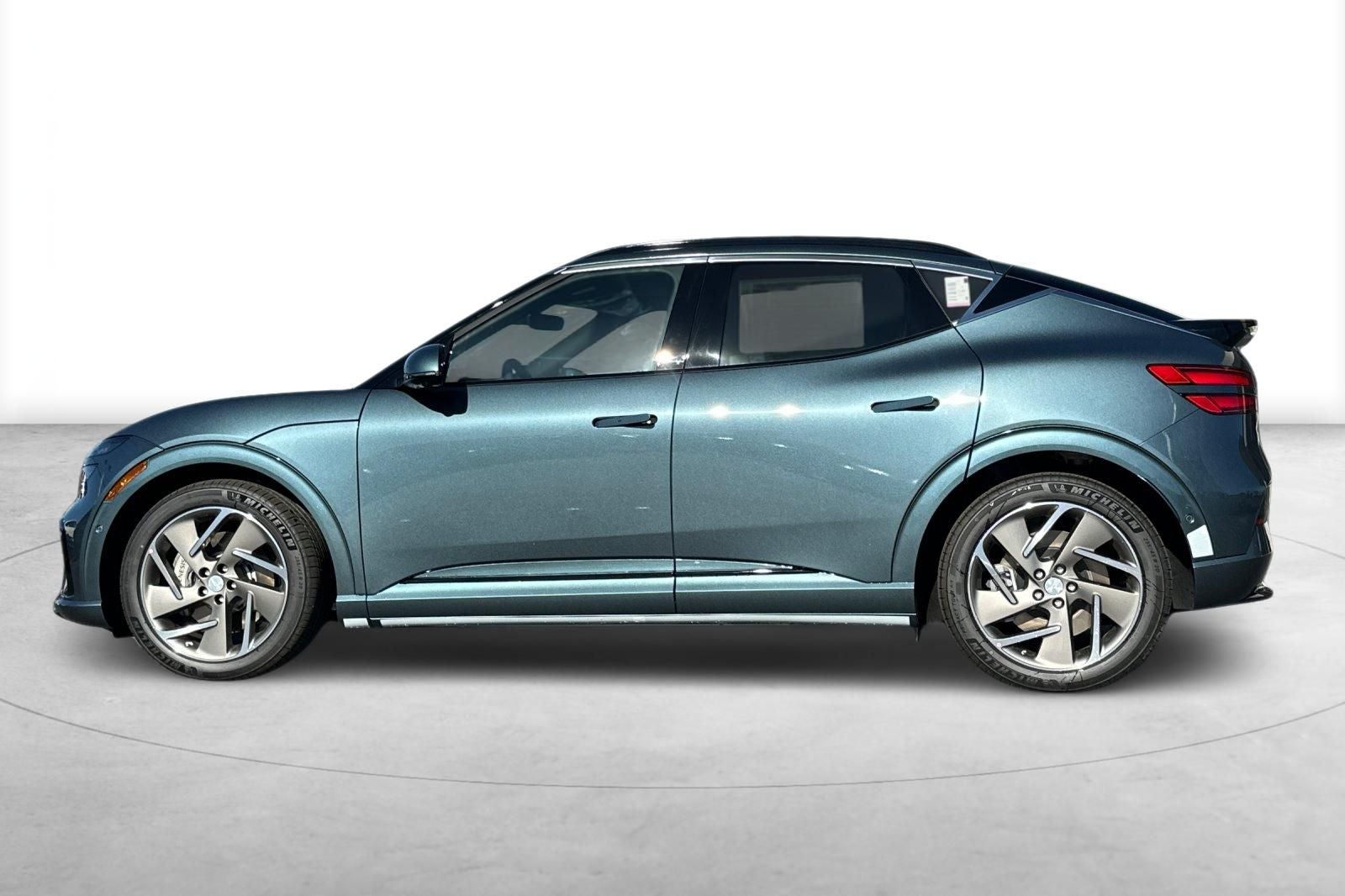 2026 Genesis GV60 ADVANCED