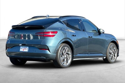 2026 Genesis GV60 ADVANCED