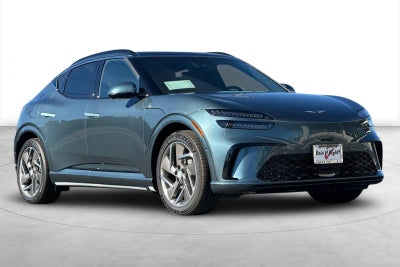 2026 Genesis GV60 ADVANCED