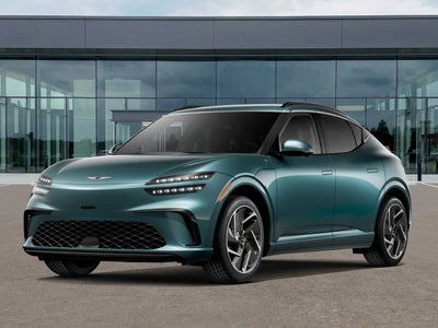 2026 Genesis GV60 ADVANCED