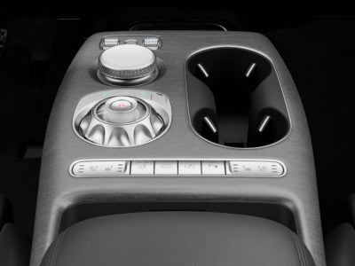 2026 Genesis GV60 ADVANCED