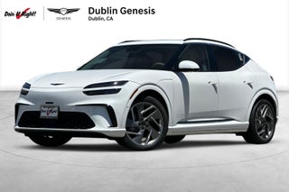 2026 Genesis GV60 ADVANCED