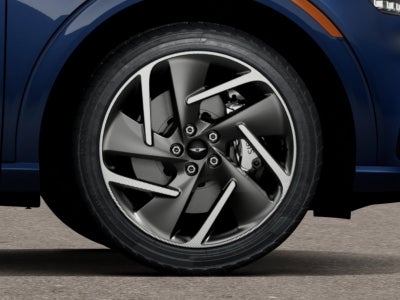 2026 Genesis GV60 Advanced