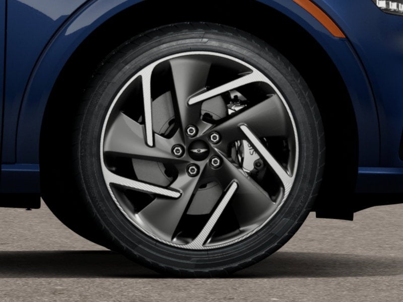 2026 Genesis GV60 Advanced