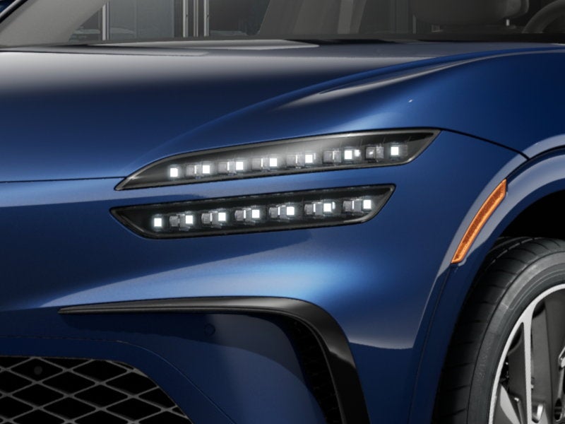 2026 Genesis GV60 Advanced