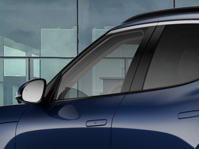 2026 Genesis GV60 Advanced