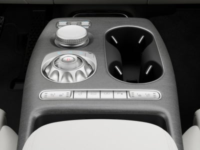 2026 Genesis GV60 Advanced