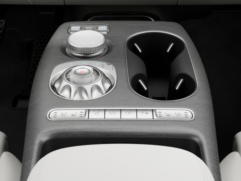 2026 Genesis GV60 Advanced