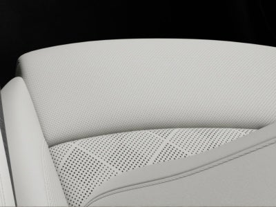 2026 Genesis GV60 Advanced