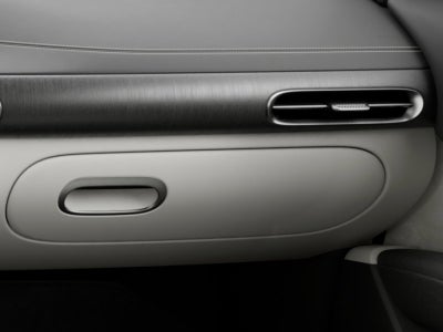 2026 Genesis GV60 Advanced