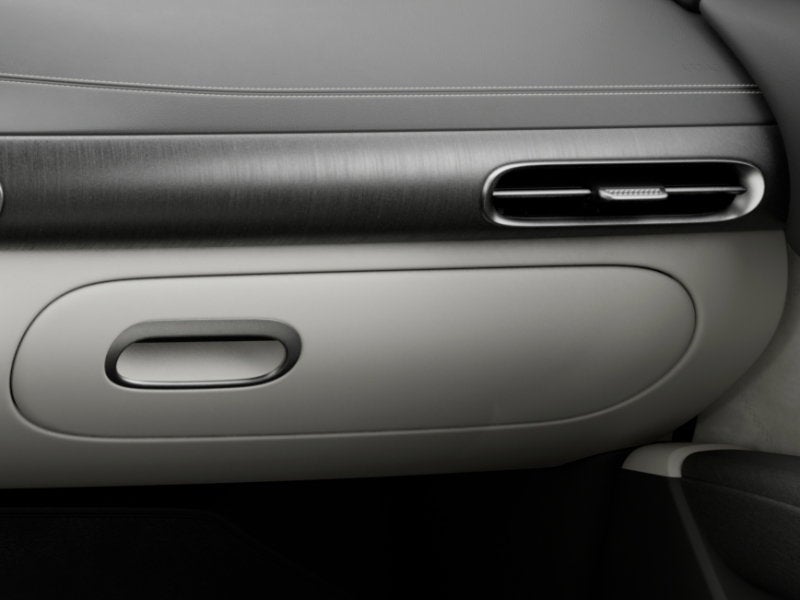 2026 Genesis GV60 Advanced