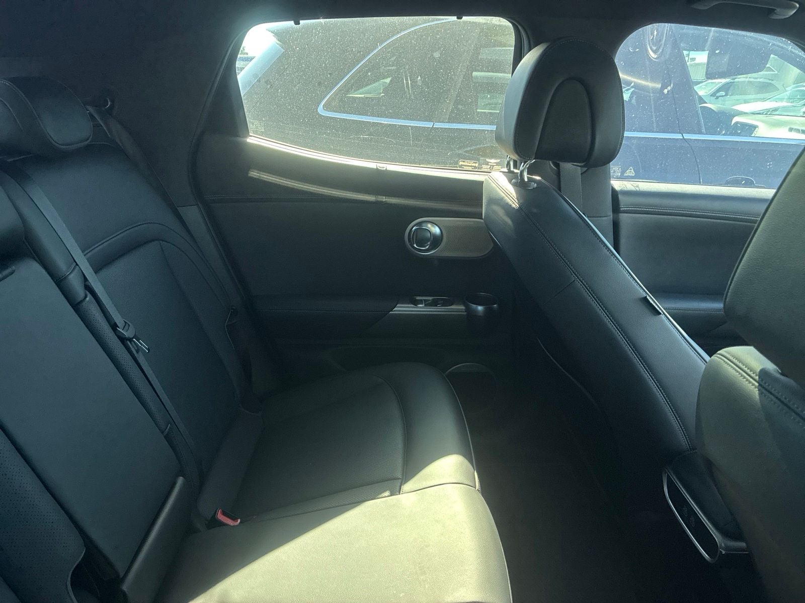 2023 Genesis GV60 Advanced