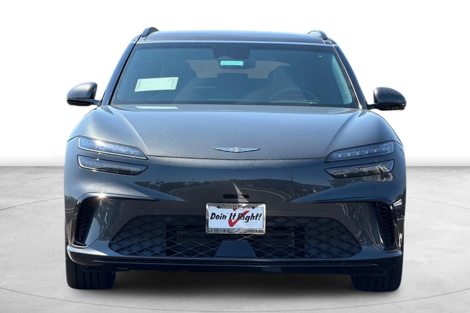 2026 Genesis GV60 PERFORMANCE