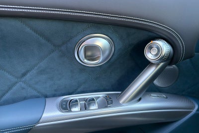 2026 Genesis GV60 PERFORMANCE