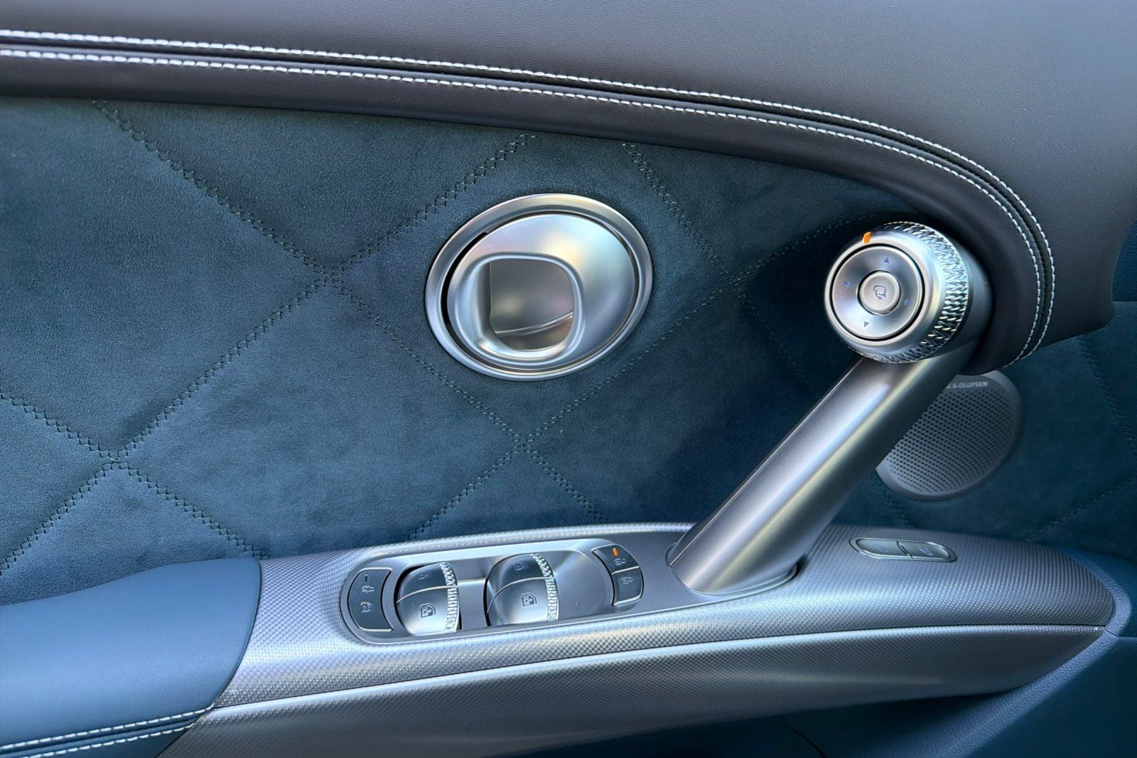 2026 Genesis GV60 PERFORMANCE