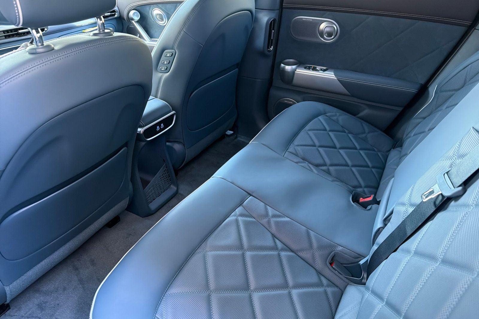 2026 Genesis GV60 PERFORMANCE