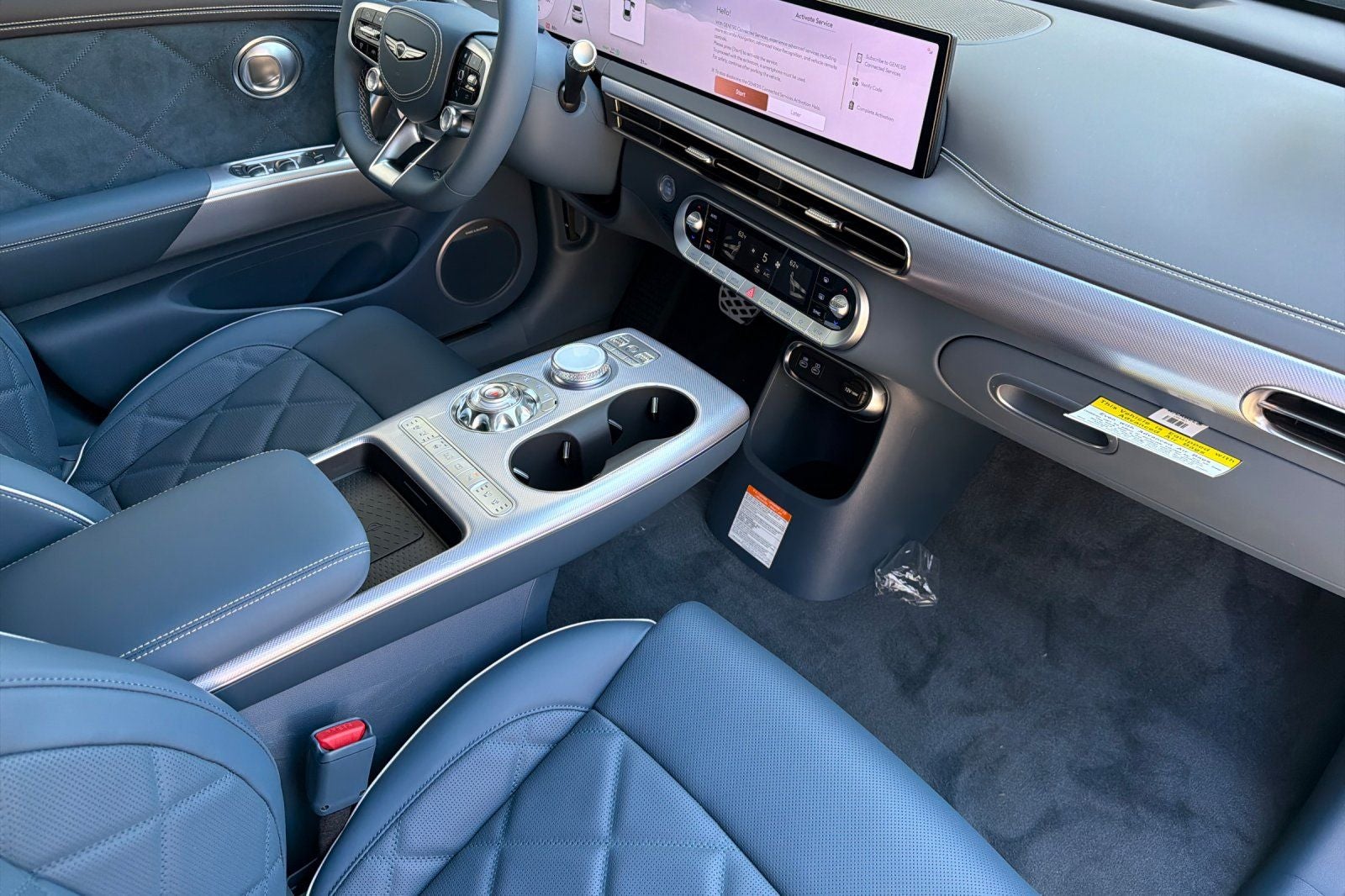 2026 Genesis GV60 PERFORMANCE