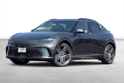 2026 Genesis GV60 PERFORMANCE