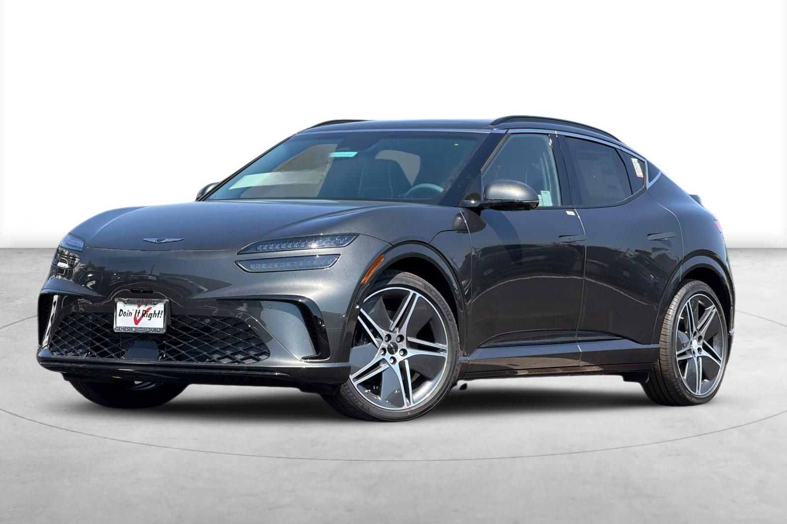 2026 Genesis GV60 PERFORMANCE