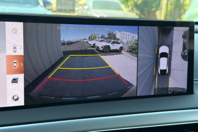 2026 Genesis GV60 PERFORMANCE