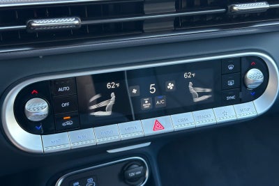 2026 Genesis GV60 PERFORMANCE