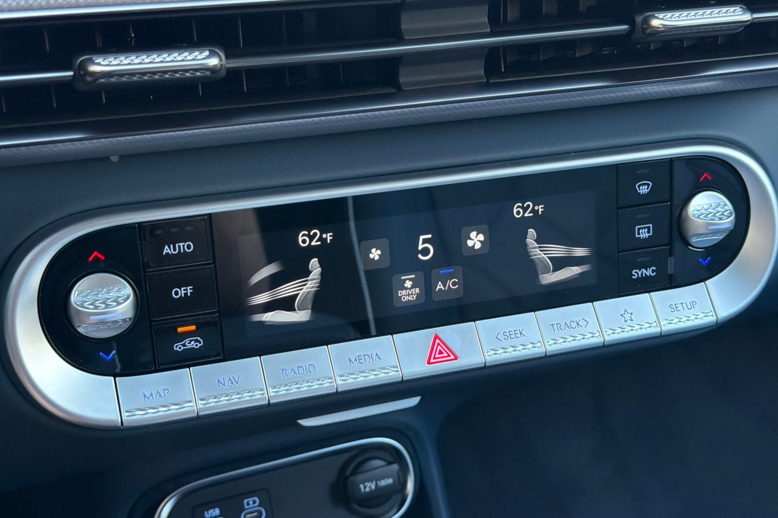 2026 Genesis GV60 PERFORMANCE