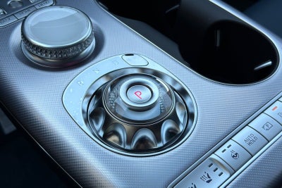 2026 Genesis GV60 PERFORMANCE