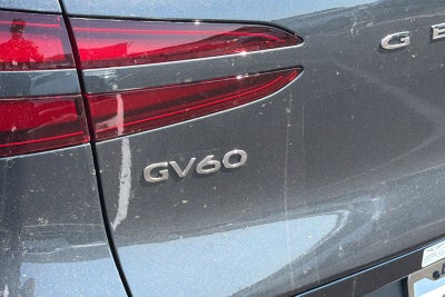 2026 Genesis GV60 PERFORMANCE