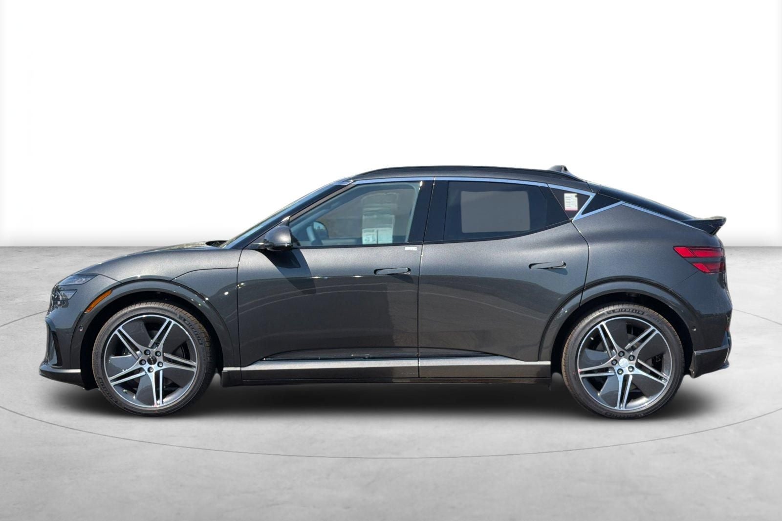 2026 Genesis GV60 PERFORMANCE