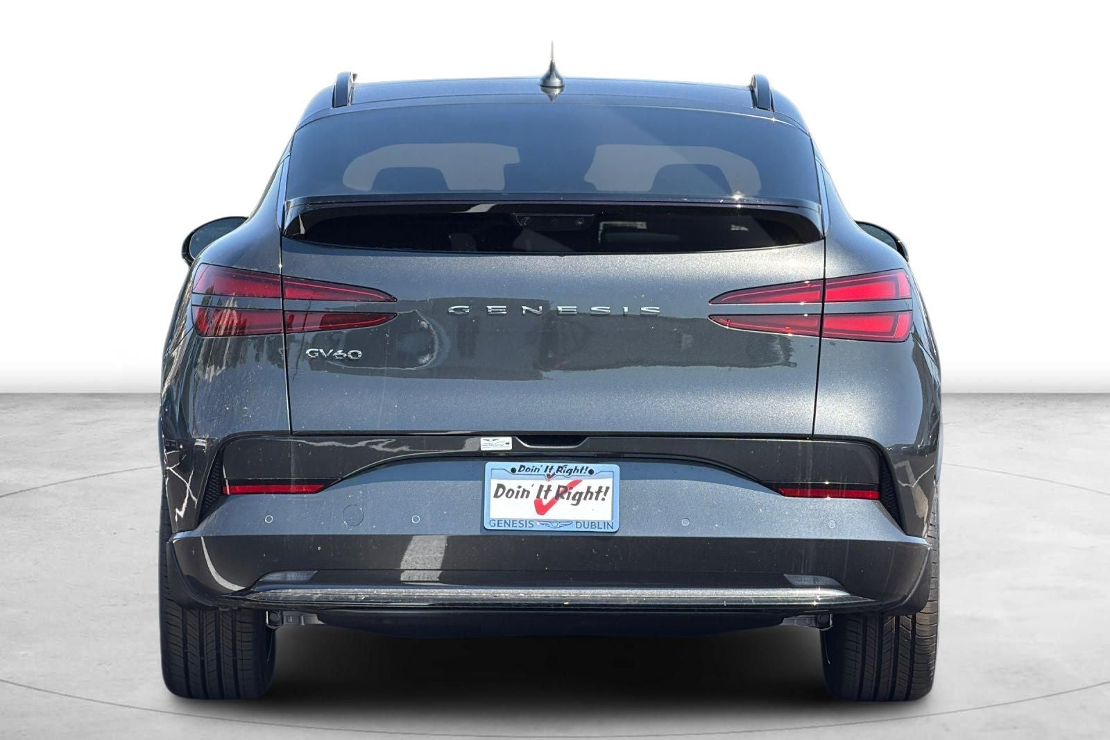 2026 Genesis GV60 PERFORMANCE