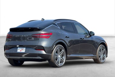 2026 Genesis GV60 PERFORMANCE