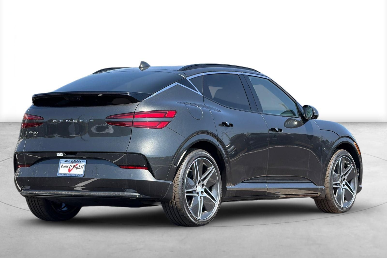2026 Genesis GV60 PERFORMANCE