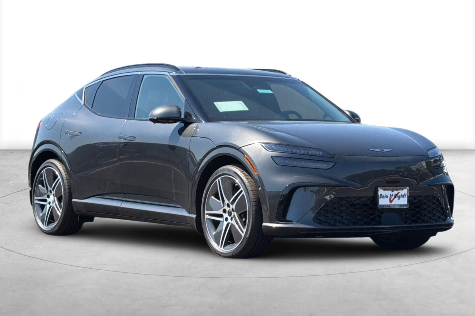 2026 Genesis GV60 PERFORMANCE