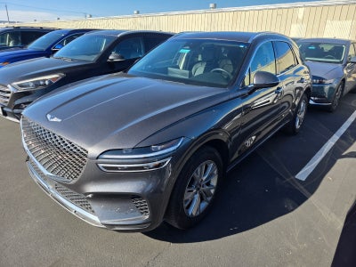 2022 Genesis GV70 2.5T