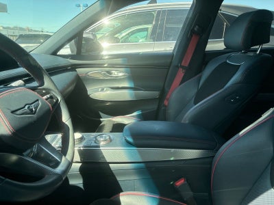 2023 Genesis GV70 2.5T Sport Prestige