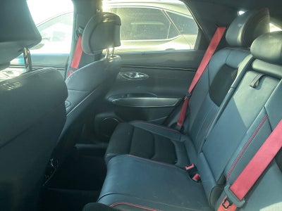 2023 Genesis GV70 2.5T Sport Prestige