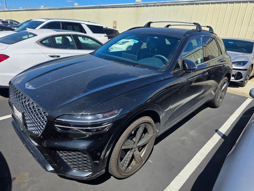 2023 Genesis GV70 2.5T