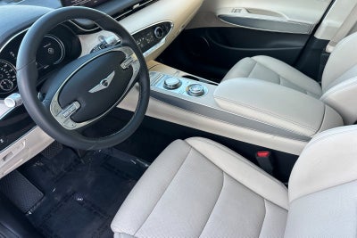 2022 Genesis GV70 2.5T Select